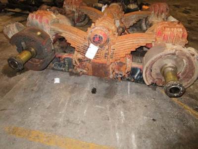 Mack CRD112RTBD Cutoff for a Mack Manufacturer 0