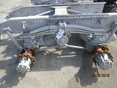 Mack CRD1501RTBD Cutoff for a Mack Manufacturer MRIDE