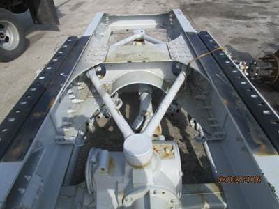 Mack CRD1501RTBD Cutoff for a Mack Manufacturer MRIDE For Sale | Toledo ...