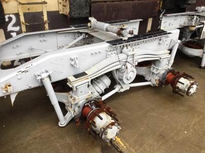 Mack CRD1501RTBD Cutoff for a Mack Manufacturer MRIDE For Sale | Toledo ...