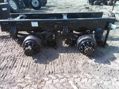 Mack CRD150R356 Cutoff for a Mack Manufacturer MRIDE