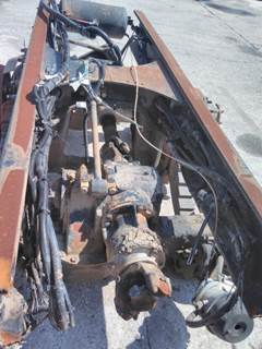 Mack CRD150R480 Cutoff