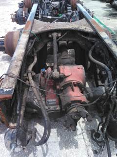 Mack CRD150R480 Cutoff for a Mack Manufacturer SS50 CAMELBACK