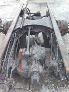 Mack CRD150R504 Cutoff for a Mack Manufacturer TANDEM AIR