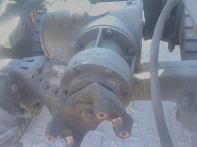 Mack CRD150R504 Cutoff for a Mack Manufacturer SS44 CAMELBACK