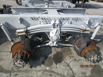 Mack CRD150RTBD Cutoff for a Mack Manufacturer MRIDE