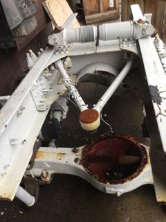 Mack CRD150RTBD Cutoff for a Mack Manufacturer MRIDE For Sale | Toledo ...