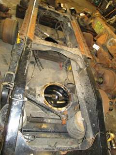 Mack CRD150RTBD Cutoff for a Hendrickson GU713