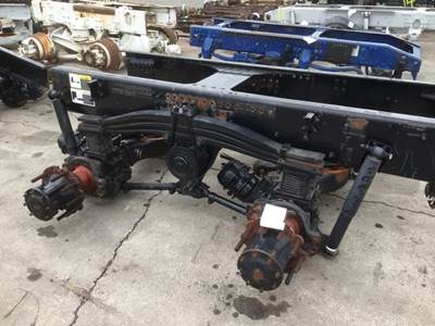 Mack CRD150RTBD Cutoff for a Mack Manufacturer MRIDE