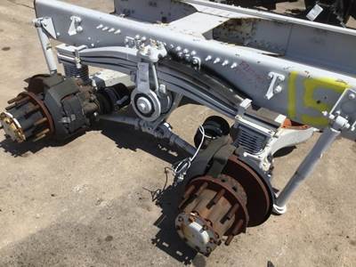 Mack CRD150RTBD Cutoff for a Mack Manufacturer MRIDE