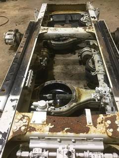 Mack CRD150RTBD Cutoff