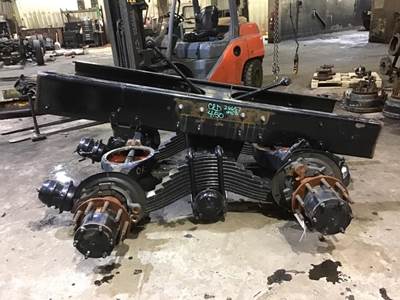 Mack CRD150RTBD Cutoff for a Mack Manufacturer SS44 CAMELBACK