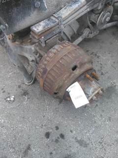 Mack CRD150RTBD Cutoff