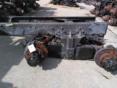 Mack CRD150RTBD Cutoff