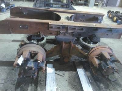 Mack CRD202RTBD Cutoff for a Mack Manufacturer SS44 CAMELBACK