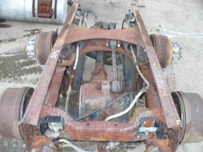 Mack CRD92R365 Cutoff for a Mack Manufacturer SS38 CAMELBACK