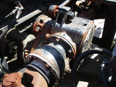 Mack CRD92R365 Cutoff for a Mack Manufacturer TANDEM AIR