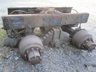 Mack CRD92R417 Cutoff for a Mack Manufacturer MR690