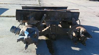 Mack CRD92R417 Cutoff