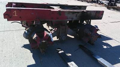 Mack CRD92R417 Cutoff