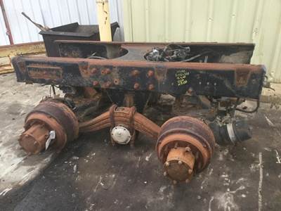 Mack CRD92R502 Cutoff for a Mack Manufacturer SS44 CAMELBACK