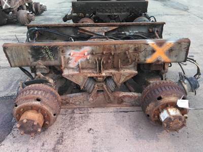 Mack CRD92R502 Cutoff