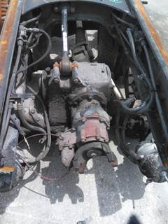 Mack CRD92R502 Cutoff for a Mack Manufacturer SS44 CAMELBACK