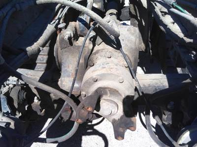 Mack CRD92R502 Cutoff for a Mack Manufacturer MR688S