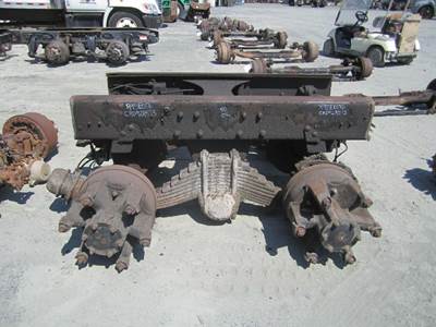 Mack CRD92R573 Cutoff for a Mack Manufacturer MR690