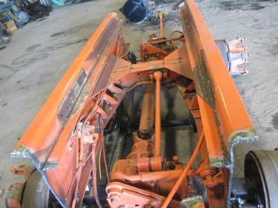 Mack CRD92RTBD Cutoff for a Hendrickson DMM6906