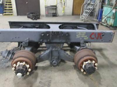 Mack CRD92RTBD Cutoff for a Mack Manufacturer SS38 CAMELBACK