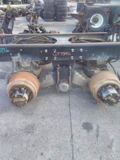 Mack CRDL150R504 Cutoff