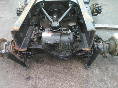 Mack CRDPC150R379 Cutoff