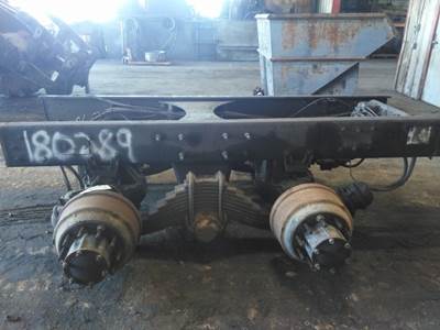 Mack CRDPC150R450 Cutoff for a Mack Manufacturer SS44 CAMELBACK