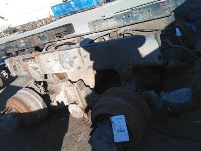 Mack CRDPC150R480 Cutoff