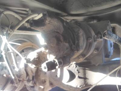 Mack CRDPC150R480 Cutoff for a Mack Manufacturer SS50 CAMELBACK