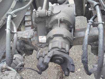 Mack CRDPC150R480 Cutoff for a Mack Manufacturer SS46 CAMELBACK