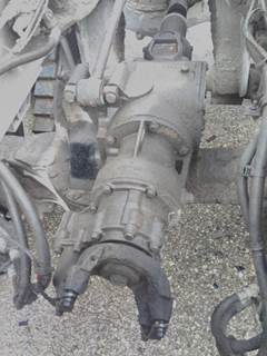 Mack CRDPC150R480 Cutoff for a Mack Manufacturer SS46 CAMELBACK