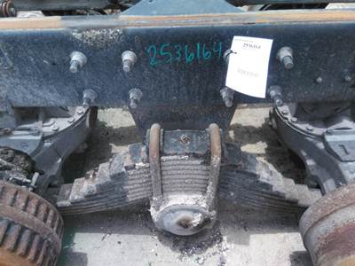 Mack CRDPC150R480 Cutoff for a Mack Manufacturer SS50 CAMELBACK