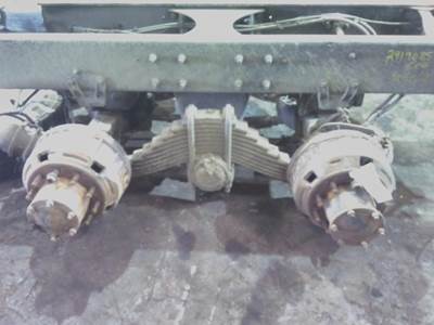 Mack CRDPC150R504 Cutoff for a Mack Manufacturer SS44 CAMELBACK