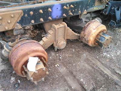 Mack CRDPC150R504 Cutoff