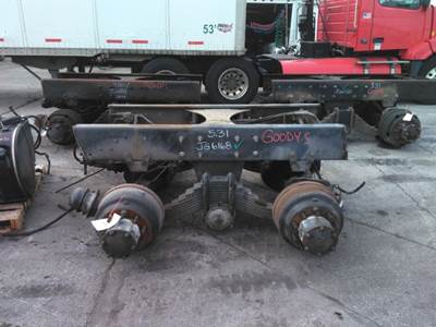 Mack CRDPC150R531 Cutoff