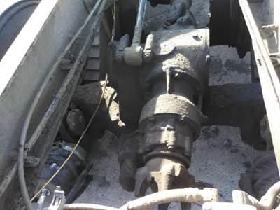 Mack CRDPC150R531 Cutoff for a Mack Manufacturer SS50 CAMELBACK