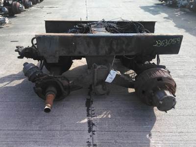 Mack CRDPC150RTBD Cutoff