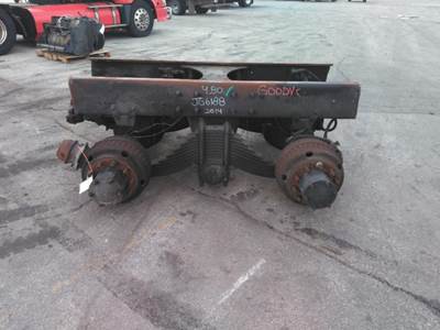 Mack CRDPC150RTBD Cutoff