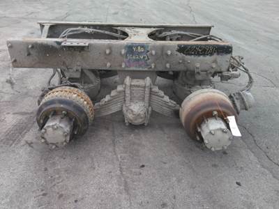 Mack CRDPC150RTBD Cutoff