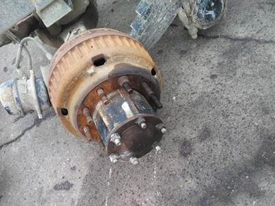 Mack CRDPC150RTBD Cutoff