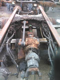 Mack CRDPC150RTBD Cutoff