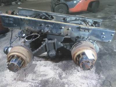 Mack CRDPC150RTBD Cutoff