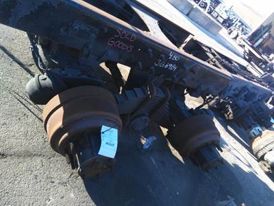 Mack CRDPC150RTBD Cutoff